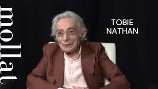 Tobie Nathan - Et si c'était une nuit