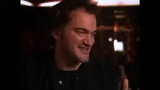 Full Tilt Boogie (1997) - From Dusk Till Dawn Documentary