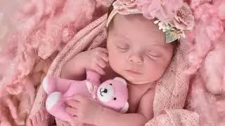 Dulce sonido para dormir - Dormir beb&eacute;s en minutos - M&uacute;sica instrumental -  Sound for sleeping