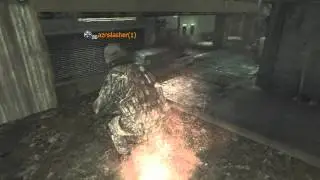 aznslasher Mobile Boosting MW3 BanCandy