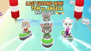 Tom Jetski 2 - New Android iOS Game | Gameplay Walkthrough