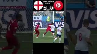 England 🏴󠁧󠁢󠁥󠁮󠁧󠁿 VS 🇵🇦 Panama . World cup 2018