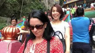 Things to do in Kuala Lumpur Malaysia