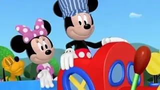 Mickey Mouse Clubhouse Full Episodes - Best Compilation 2016