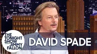 David Spade Accidentally Volunteered to Pay for Adam Sandler's $9,000 Dinner