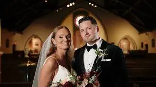 Bellport Country Club Long Island Wedding Film - Wedding Stories By Jesse O.