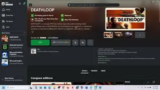 DEATHLOOP: Where Is The Save Game Files/Config Files (blackreefConfig.cfg) Located On PC (Gamepass)