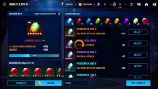 how to awaken iso | marvel future fight #marvelfuturefight #marvelfuturefightindia #mffindia
