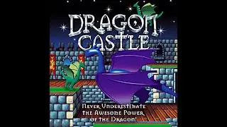 3D Dragon Castle Combo Soundtracks 1-4