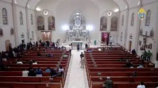 Misa del día