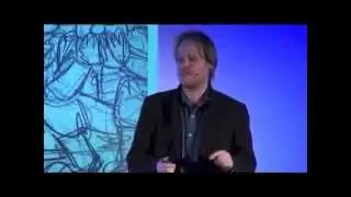 David Trumble (TEDx) Making Sense: One Small Story at a Time