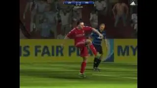 Liverpool vs MU _ 05122012