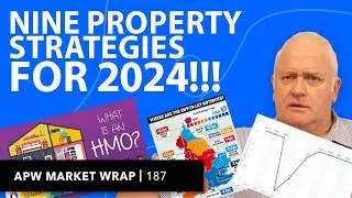 Unlock Your Property Investment Potential in 2024! 💰 | 7 Ideas for British Expats