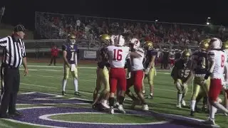 Norwalk football excited to move up to 5A