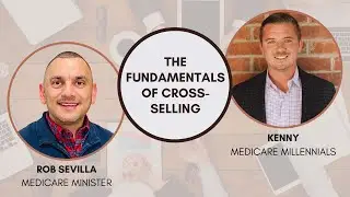 5 Tips For Cross-Selling On Purpose - With Rob Sevilla 