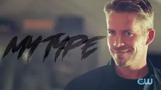 Sean Maguire | MY TYPE
