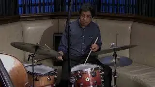 Jeff Pedraz - Live Stream at the Dirty Dog Jazz Cafe