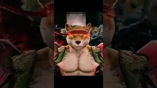 A mission: To inspire. #game #gaming #nft #p2e #nftgamer #cosplay #play2earn #shiba #dogecoin