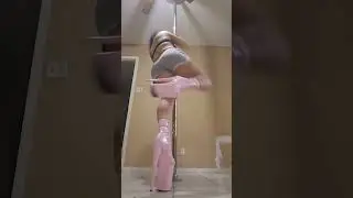 choreography by @PoleCulture #polepassion #poledance #poledancelife #polesport