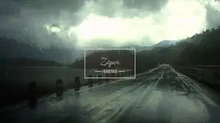 Headstock - Z&aacute;por