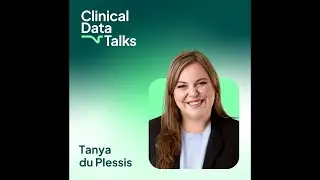 Making data surveillance a reality with Tanya Du Plessis