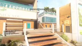 Bo3 Salvation DLC Gameplay