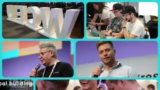 WCEU 2025 After movie