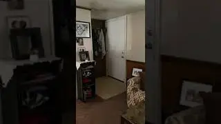 Video of my trailer home