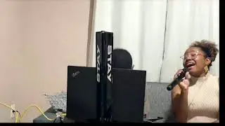 Transmiss&atilde;o ao vivo de AMANDA LIMA