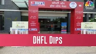 DHFL Surges Over 8% After Mehta's Clarification On Resignation