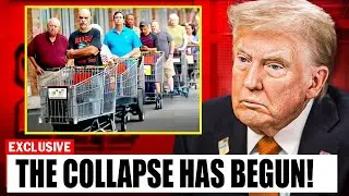 Top 10 U.S. Cities Where Food Shortages Are Turning Into a Crisis &ndash; Is Yours Next?