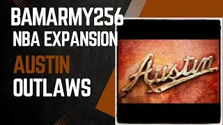 NBA expansion franchise episode 1