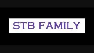 dipset anthem cypher stb family