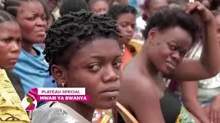 EMISSION MWASI YA BWANYA DU 4 SEPTEMBRE 2024