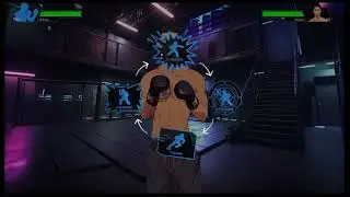 Trueclash Devlogs   Combat GUI update