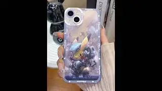 uzicases.com Top 10 Anime Phone Cases Every Otaku Needs!