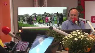 Lelystedeling dient vier moties in tijdens motiemarkt