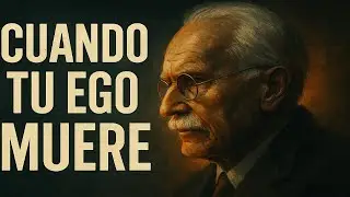 C&oacute;mo Volver a la Vida Despu&eacute;s de Que Tu Ego Muere &ndash; Carl Jung