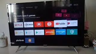 SMART TV SEMP TCL 32&acute;&acute; 32S5300: Boa op&ccedil;&atilde;o para compra!