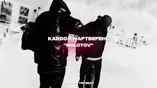 [FREE] Kardo X Haftbefehl Type Beat | Hard X Wave Trap Beat | 2025 | prod. phyl