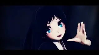 [MMD] Hibikase [Amu Maika]