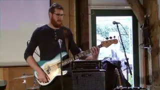 Songs2Serve Workshop Bas&Keys&More Part 1/5