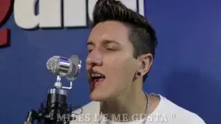 Luam FT Owin - Miles De Me Gusta / La Verdad (ACUSTICO)