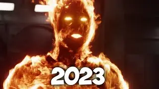 evolution of Torch Man