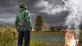 DAYZ [BR GFZ] FULL PVE | HARDCORE | AI BOTS | MISSIONS | KOTH