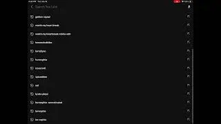exposing the squad search history 👀 -Shen