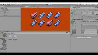 Memory Game - Unity 3D