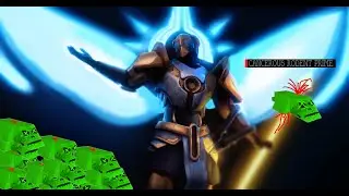убиваю Раковых Крыс прайм, но я Габриэль ULTRAKILL Masquerade Divinity