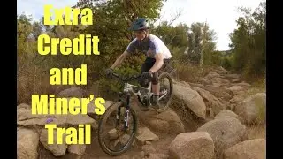Pine Valley: Extra Credit and Miner's Trail   4K
