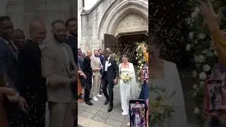 #wedding #youtubeshorts #viralshorts #viral #fyp #worldwide #interracial #love #poland